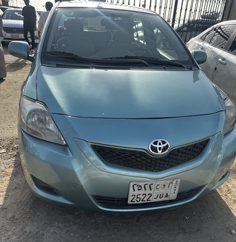 Riyadh, Vehicles, Cars & Trucks , SAR 14000,  Toyota Yaris,  2011,  Manual,  400 KM,  Yaris White , Yaris  Silver , Yaris 2009 Green