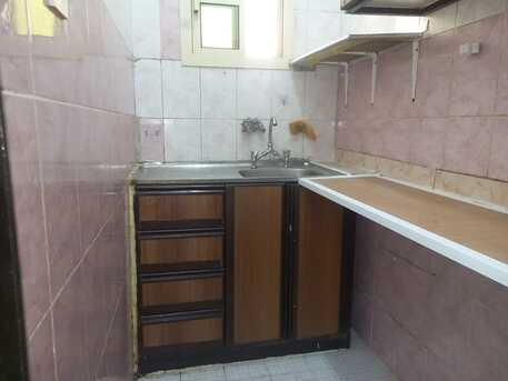 Gudaibiya, Apartments, Flats, Houses & Villas, BHD 150/month,  1 BR,  # 1 BEDROOM,1 BATHROOM,HALL,KITCHEN,WITH A/C,UNLI EWA -150/BD #