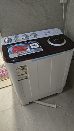 Hofuf, Electronics, SAR 450,  Washing Machine