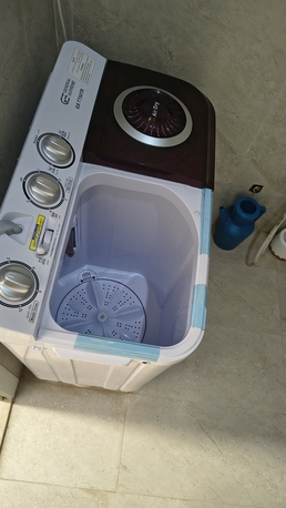 Hofuf, Electronics, SAR 450,  Washing Machine