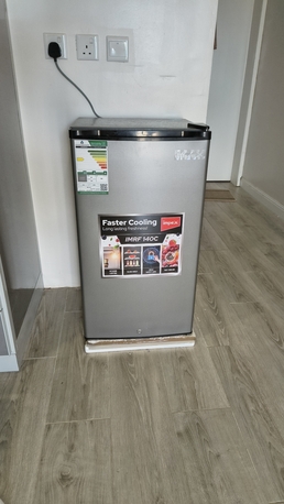 Hofuf, Electronics, SAR 350,  Fridge