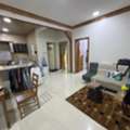 SAR 1200/month,  Furnished,  2 BR,  2 Bedroom Flat For Rent