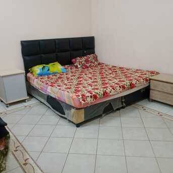 Riyadh, Apartments, Flats, Houses & Villas, SAR 2000/month,  Furnished,  2 BR,  SAR 24000 HOUSING Appartment For Rent 2 Bed Room ,one Toilet,hall And Kitchen