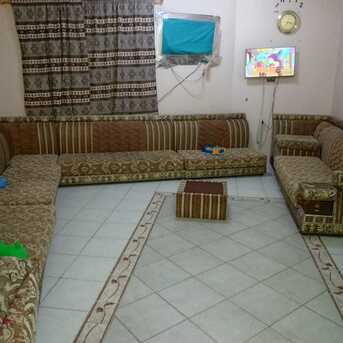 Riyadh, Apartments, Flats, Houses & Villas, SAR 2000/month,  Furnished,  2 BR,  SAR 24000 HOUSING Appartment For Rent 2 Bed Room ,one Toilet,hall And Kitchen