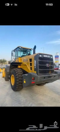 Riyadh, Job Seekers, 🚜 Wheel Loader For Rent &ndash; 2 Units Available (Brand New Condition)