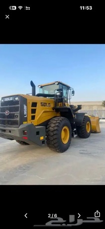 Riyadh, Job Seekers, 🚜 Wheel Loader For Rent &ndash; 2 Units Available (Brand New Condition)