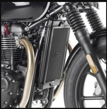New Delhi, Motorcycles, INR 11200,  GIVI Radiator Grill &ndash; Ultimate Protection For Your Ride