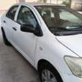 SAR 18000,  Toyota Yaris,  2012,  Automatic,  280000 KM,    Model  Gearbox