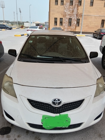 Jubail, Vehicles, Cars & Trucks , SAR 18000,  Toyota Yaris,  2012,  Automatic,  280000 KM,    Model  Gearbox