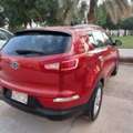 SAR 028000,  KIA SORTAGE,  2013,  Automatic,  126 KM,  URGENT SELL