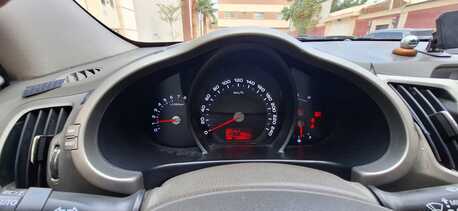 Riyadh, Vehicles, Cars & Trucks , SAR 028000,  KIA SORTAGE,  2013,  Automatic,  126 KM,  URGENT SELL