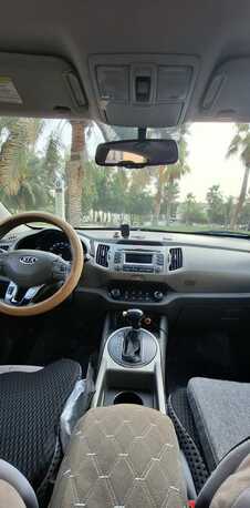 Riyadh, Vehicles, Cars & Trucks , SAR 028000,  KIA SORTAGE,  2013,  Automatic,  126 KM,  URGENT SELL