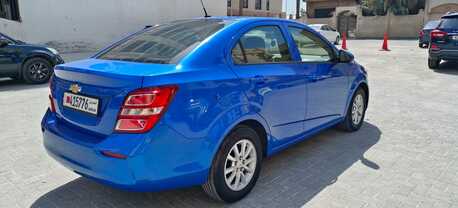 Manama, Vehicles, Cars & Trucks , BHD 1650,  Chevrolet Aveo,  2017,  Automatic,  73312 KM,  Mint Condition - Same Like New - Lady Used, Clean Car !!