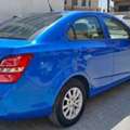 BHD 1650,  Chevrolet Aveo,  2017,  Automatic,  73312 KM,  Mint Condition - Same Like New - Lady Used, Clean Car !!