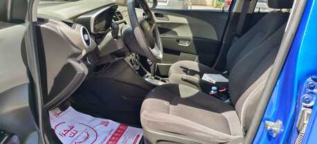 Manama, Vehicles, Cars & Trucks , BHD 1650,  Chevrolet Aveo,  2017,  Automatic,  73312 KM,  Mint Condition - Same Like New - Lady Used, Clean Car !!