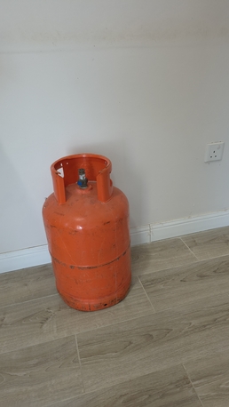 Hofuf, Household Items, SAR 200,  Gas Cylinder