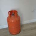 SAR 200,  Gas Cylinder