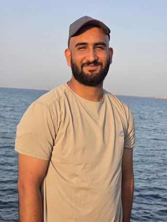 Jubail, Job Seekers, Safety Officer