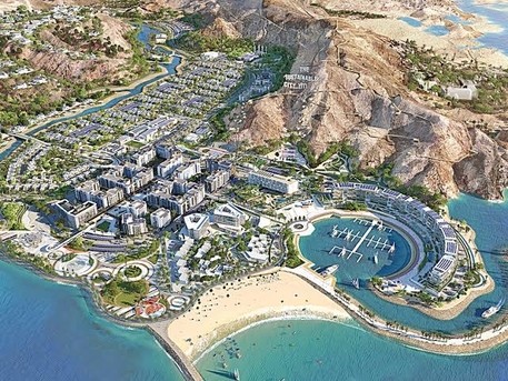 Al Khuwair, Real Estate, Looking For Safe Real Estate Investment In Oman