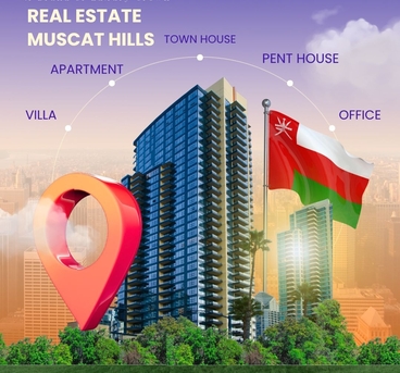Al Khuwair, Real Estate, Looking For Safe Real Estate Investment In Oman
