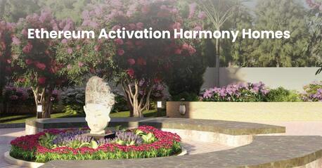 Ahmedabad, Farm & Garden, INR 1000000,  Ethereum Activation Harmony Homes Villa Plots In Dholera