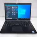 BHD 83,  DELL Core I5 7th Gen Laptop 8GB RAM 256GB M.2 SSD WIN Pro & MS Office FREE Bag, Mouse