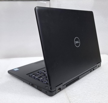 Manama, Tablet Computers, BHD 83,  DELL Core I5 7th Gen Laptop 8GB RAM 256GB M.2 SSD WIN Pro & MS Office FREE Bag, Mouse