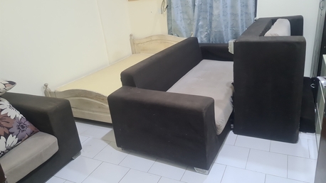 Hoora, Apartments, Flats, Houses & Villas, BHD 110/month,  1 BR,  Room For Rent 110 Bhd,