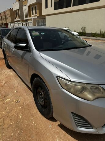 Al Nuzha, Vehicles, Cars & Trucks , SAR 30000,  Toyota Camry,  2014,  Automatic,  232 KM,    Model 232 Odo Meter  30,000SR