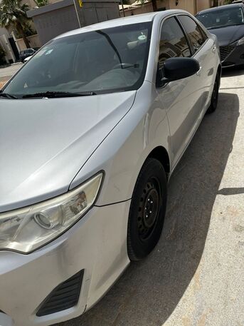 Al Nuzha, Vehicles, Cars & Trucks , SAR 30000,  Toyota Camry,  2014,  Automatic,  232 KM,    Model 232 Odo Meter  30,000SR