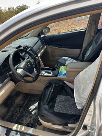 Al Nuzha, Vehicles, Cars & Trucks , SAR 30000,  Toyota Camry,  2014,  Automatic,  232 KM,    Model 232 Odo Meter  30,000SR