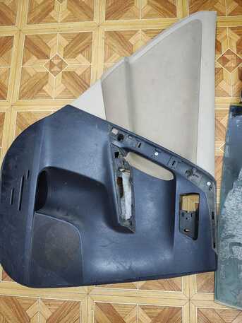 Riyadh, Auto Parts, SAR 500,  RAV4 2013-2015 Model Rear Door Accessories