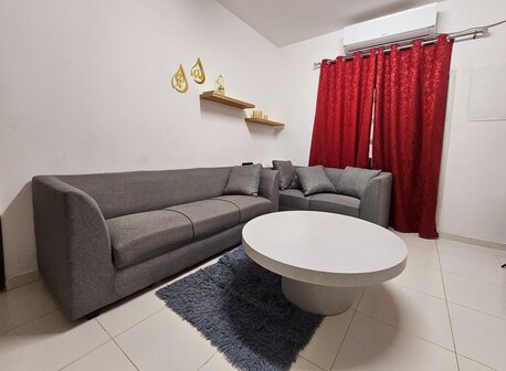 Sharjah, Rooms for Rent, AED 800/month,  Furnished,  0 Sq. Meter,  Ladies Bed Space Or Private Sharing Room Available
