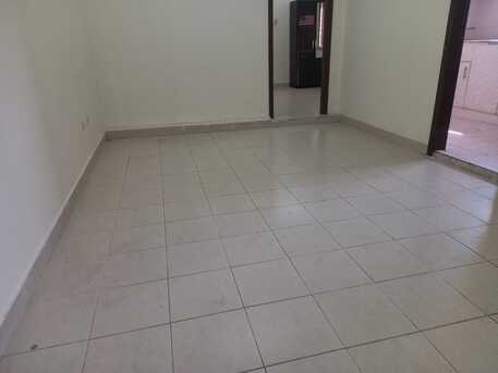 Gudaibiya, Apartments, Flats, Houses & Villas, BHD 150/month,  1 BR,  # 1 BEDROOM,1 BATHROOM,HALL,KITCHEN,SEMI FURNISHED FLAT FOR RENT-150/BD#