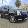 SAR 33000,  Cadillac Escalade,  2008,  Automatic,  310000 KM,    Royal Edition Very Clean