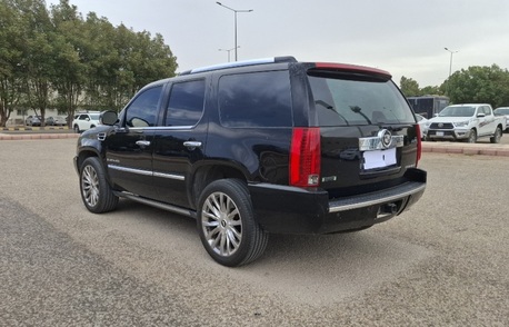 Al Hamra, Vehicles, Cars & Trucks , SAR 33000,  Cadillac Escalade,  2008,  Automatic,  310000 KM,    Royal Edition Very Clean