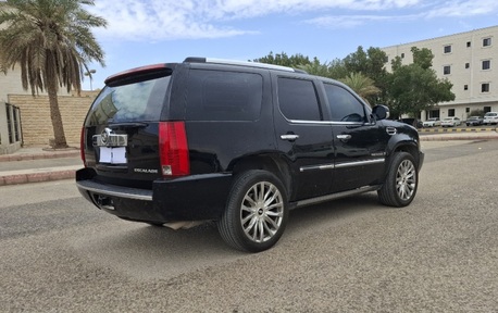 Al Hamra, Vehicles, Cars & Trucks , SAR 33000,  Cadillac Escalade,  2008,  Automatic,  310000 KM,    Royal Edition Very Clean
