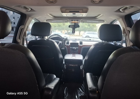 Al Hamra, Vehicles, Cars & Trucks , SAR 33000,  Cadillac Escalade,  2008,  Automatic,  310000 KM,    Royal Edition Very Clean