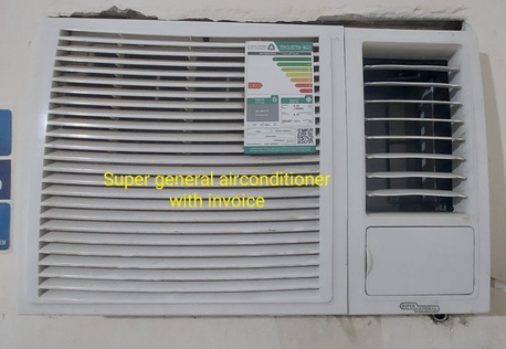 Jeddah, Household Items, SAR 4200,  Furnitures And Airconditioner For Sale. Reason For Sale-location Transfer