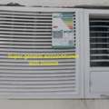 SAR 4200,  Furnitures And Airconditioner For Sale. Reason For Sale-location Transfer