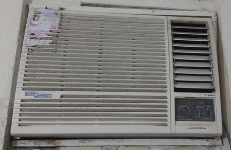 Jeddah, Household Items, SAR 4200,  Furnitures And Airconditioner For Sale. Reason For Sale-location Transfer