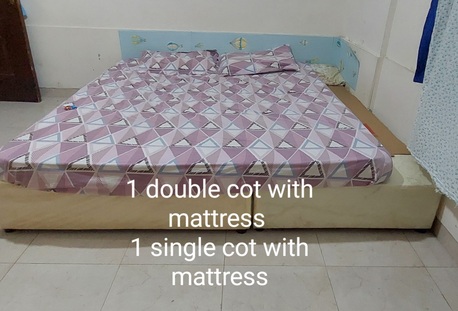 Jeddah, Household Items, SAR 4200,  Furnitures And Airconditioner For Sale. Reason For Sale-location Transfer