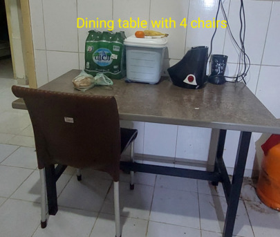 Jeddah, Household Items, SAR 4200,  Furnitures And Airconditioner For Sale. Reason For Sale-location Transfer