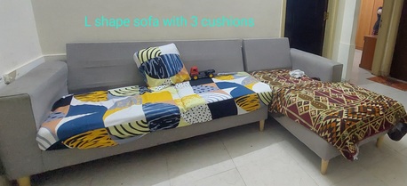 Jeddah, Household Items, SAR 4200,  Furnitures And Airconditioner For Sale. Reason For Sale-location Transfer