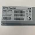 SAR 9500,  OPPO Find N6 Fold 16GB Ram 512GB Black Color - Boxed Orginal