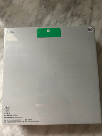 Jeddah, Mobile Phones, SAR 9500,  OPPO Find N6 Fold 16GB Ram 512GB Black Color - Boxed Orginal