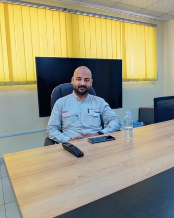 Jeddah, Job Seekers, Safety Officer