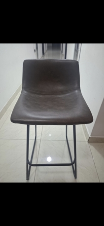 Hamad Town, Furniture, BHD 25,  High Stool Chairs