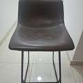 BHD 25,  High Stool Chairs