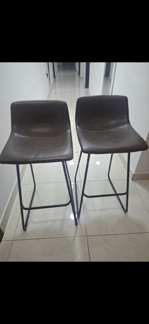 Hamad Town, Furniture, BHD 25,  High Stool Chairs